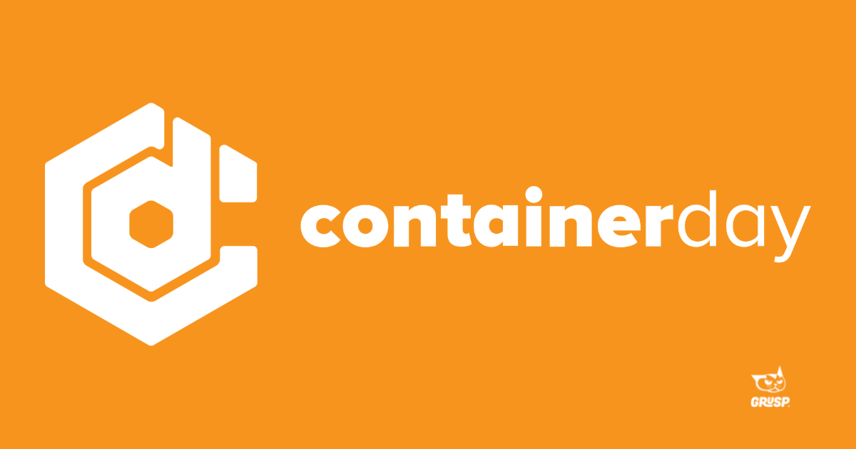 home | containerday 2021